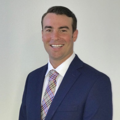 Mark Chapman's Portrait